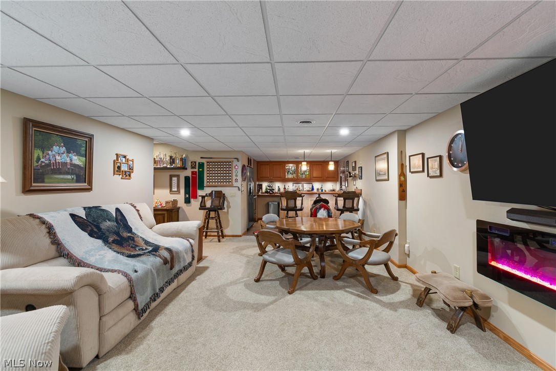 Washington Square - Residential