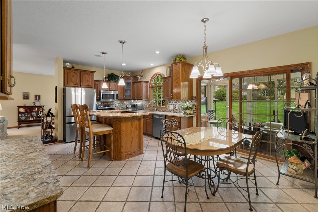 Washington Square - Residential