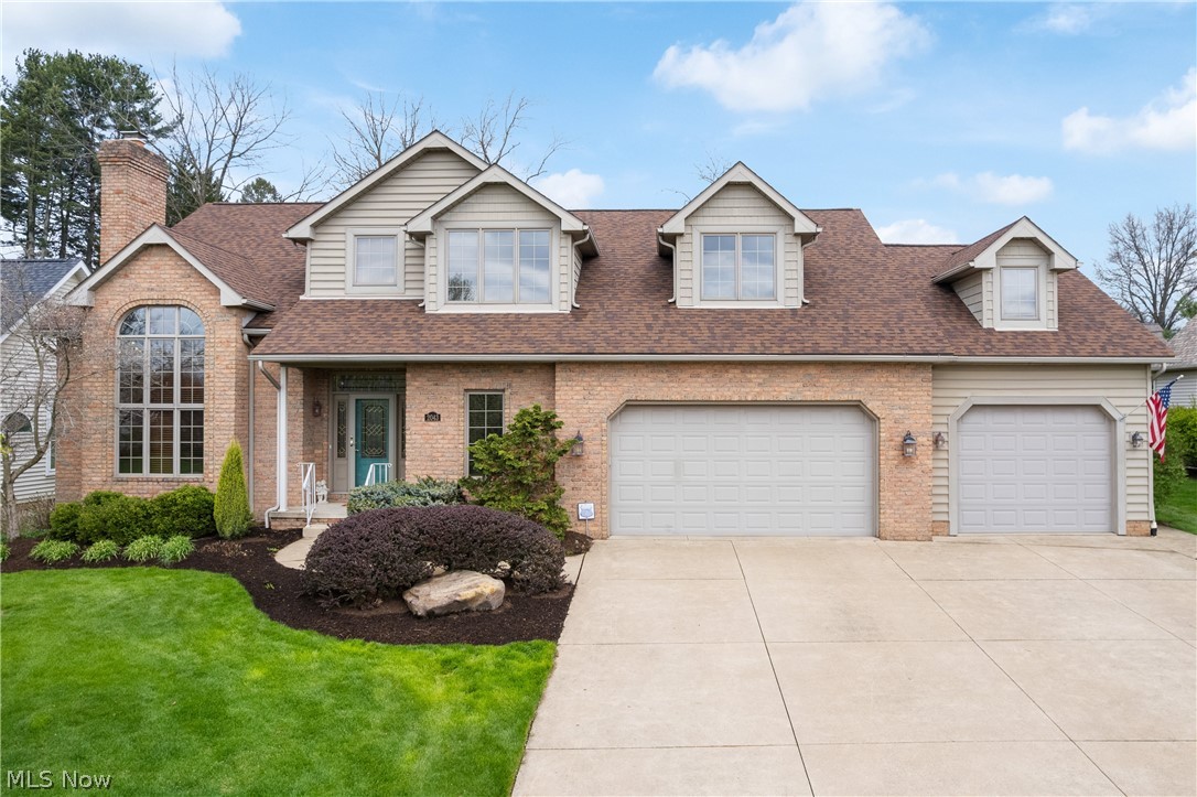 Washington Square - Residential