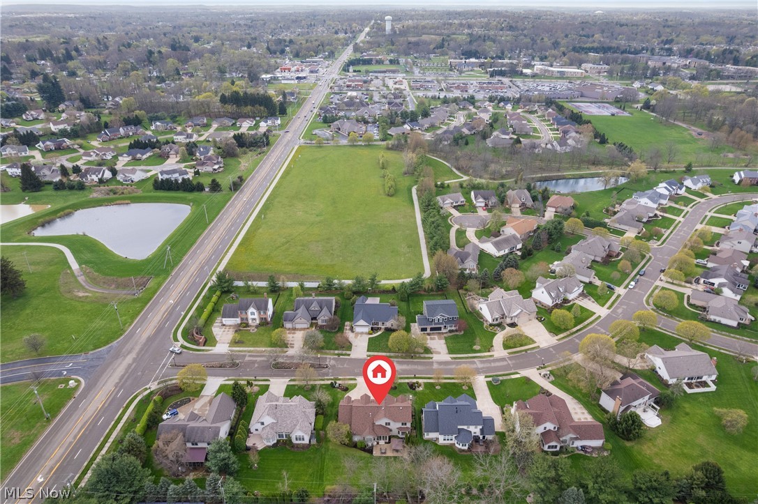 Washington Square - Residential