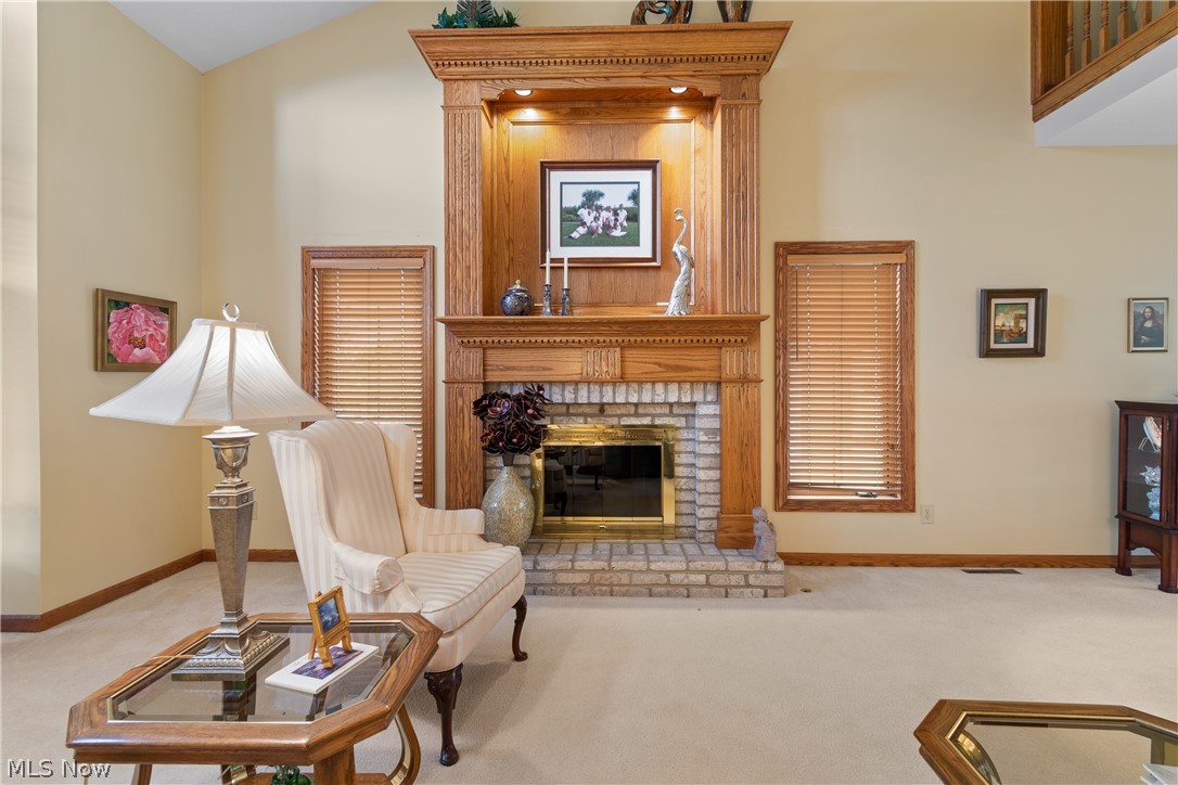 Washington Square - Residential