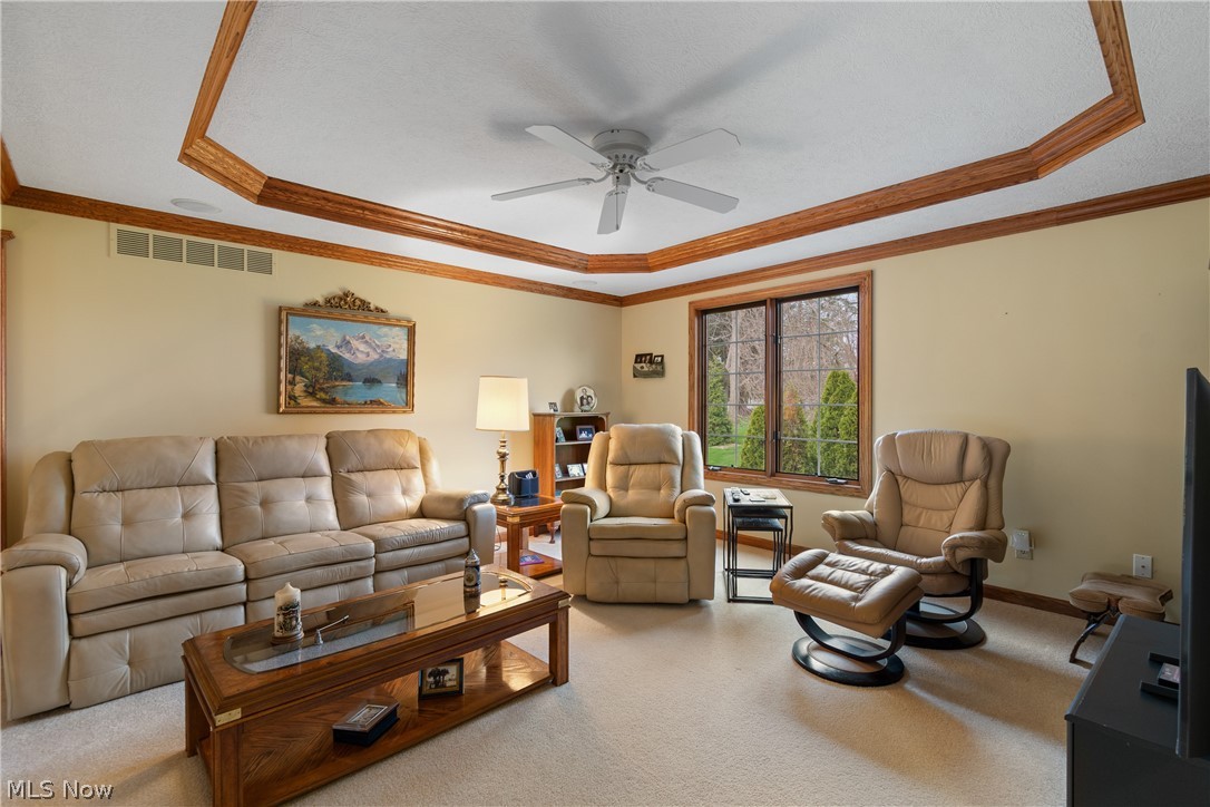 Washington Square - Residential