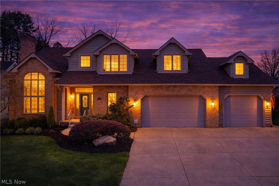Washington Square - Residential