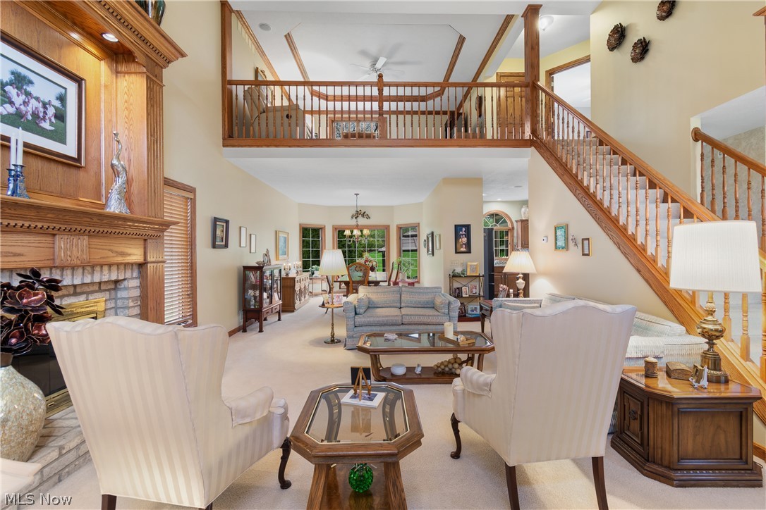 Washington Square - Residential