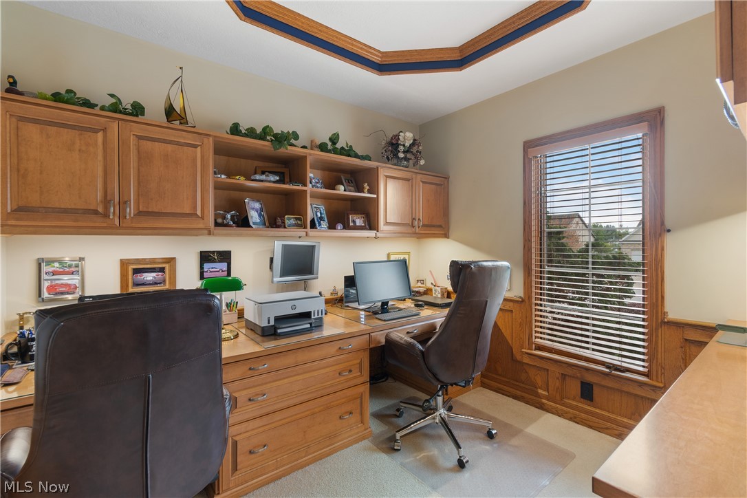 Washington Square - Residential