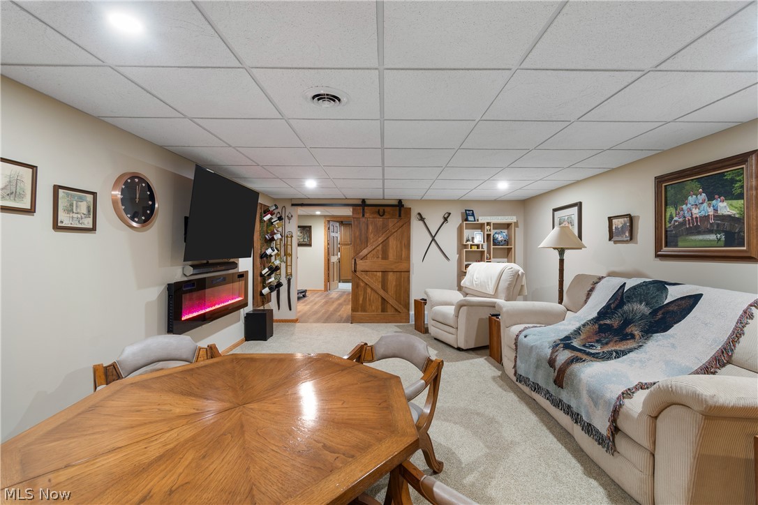 Washington Square - Residential