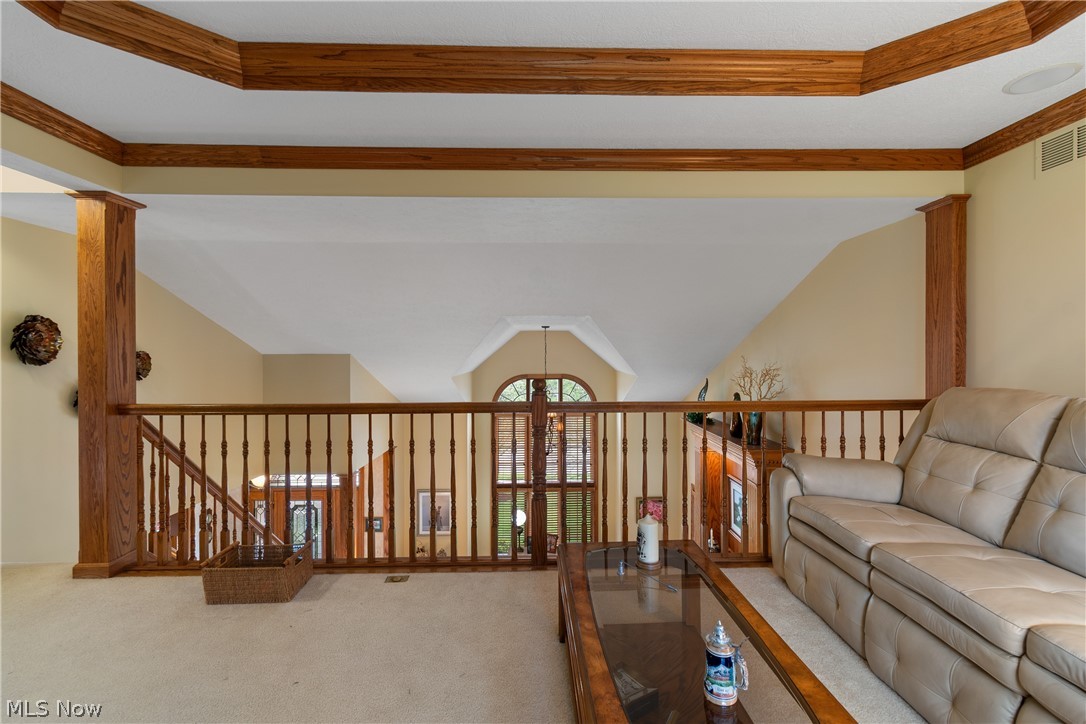 Washington Square - Residential