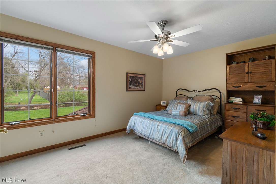 Washington Square - Residential