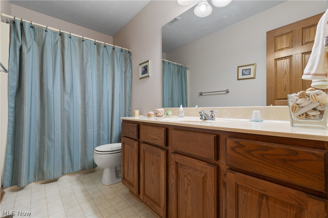 Washington Square - Residential