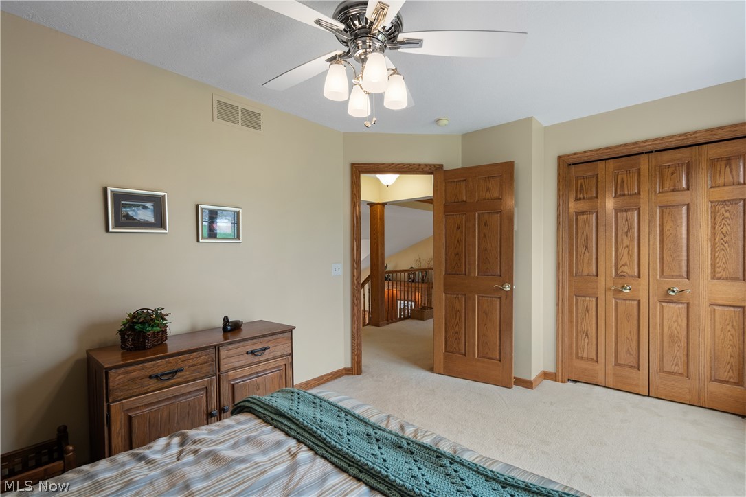 Washington Square - Residential