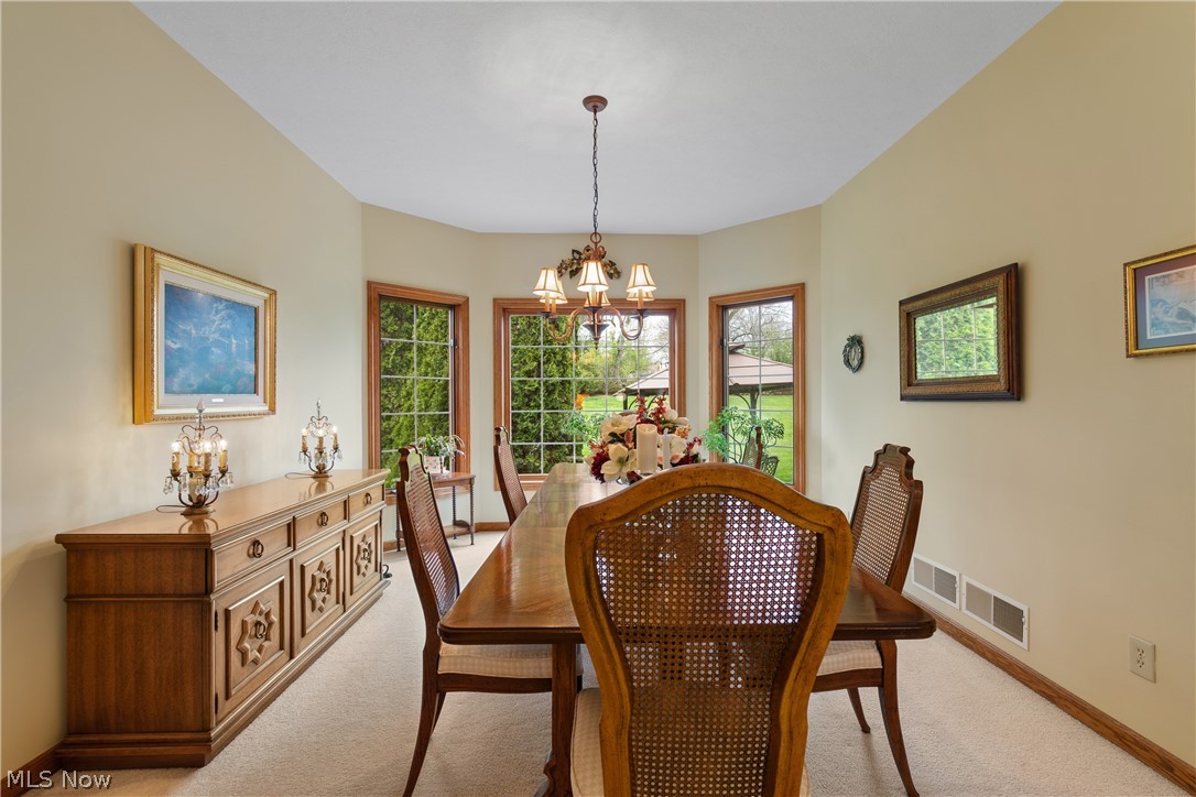 Washington Square - Residential