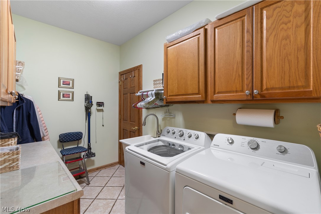 Washington Square - Residential