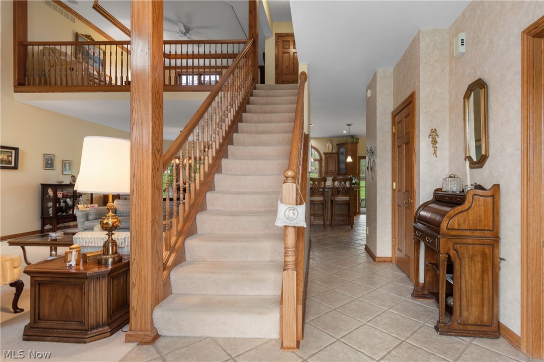 Washington Square - Residential