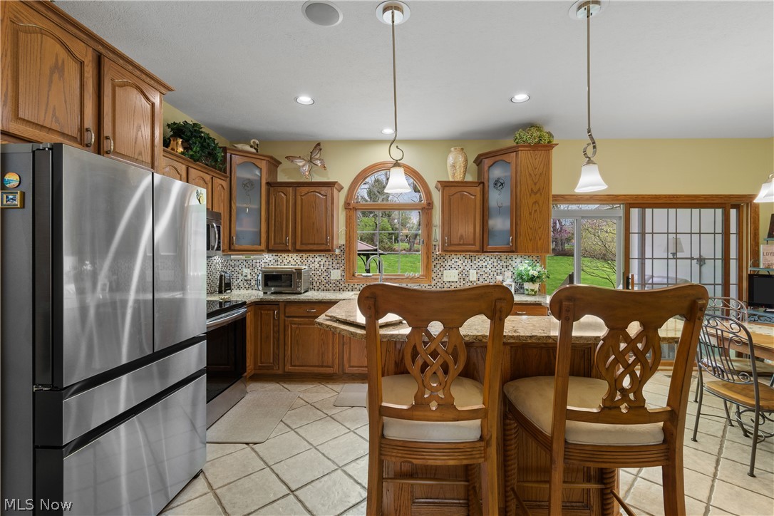 Washington Square - Residential