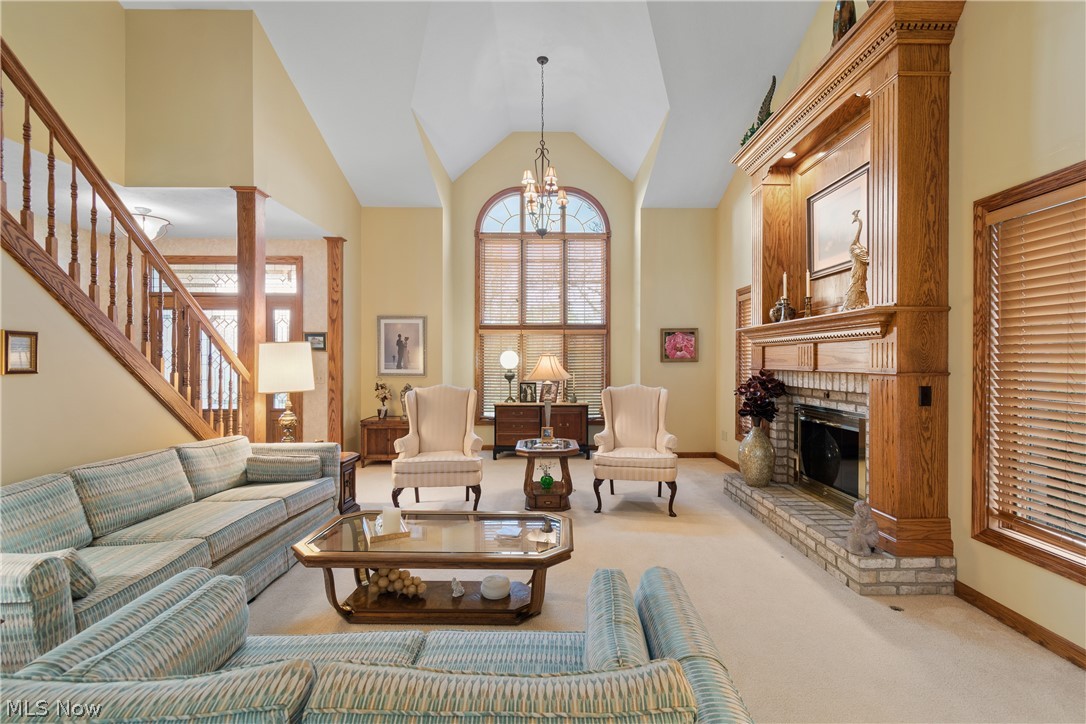 Washington Square - Residential