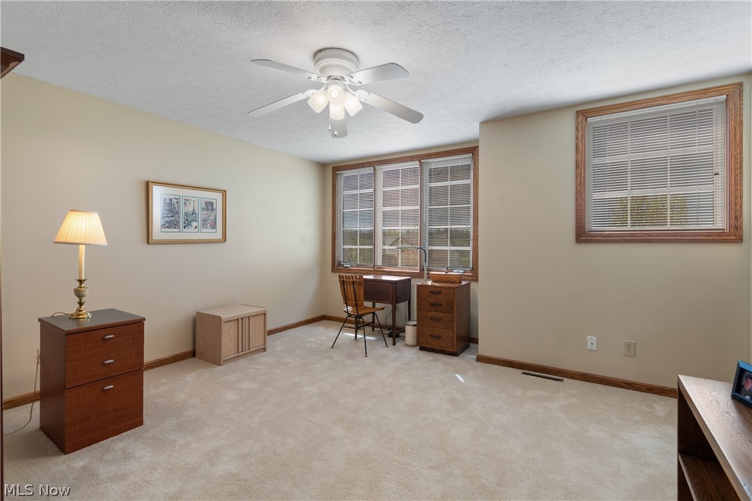 Washington Square - Residential