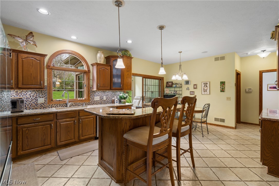 Washington Square - Residential