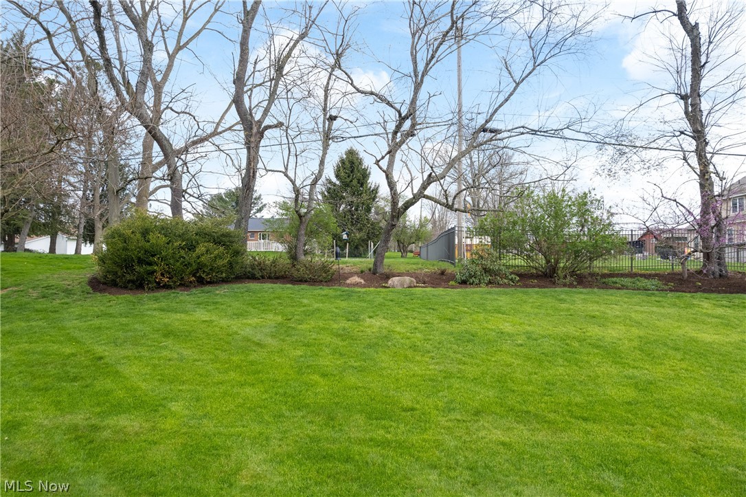Washington Square - Residential