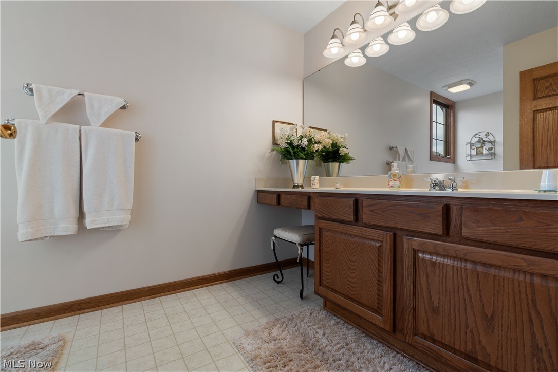 Washington Square - Residential