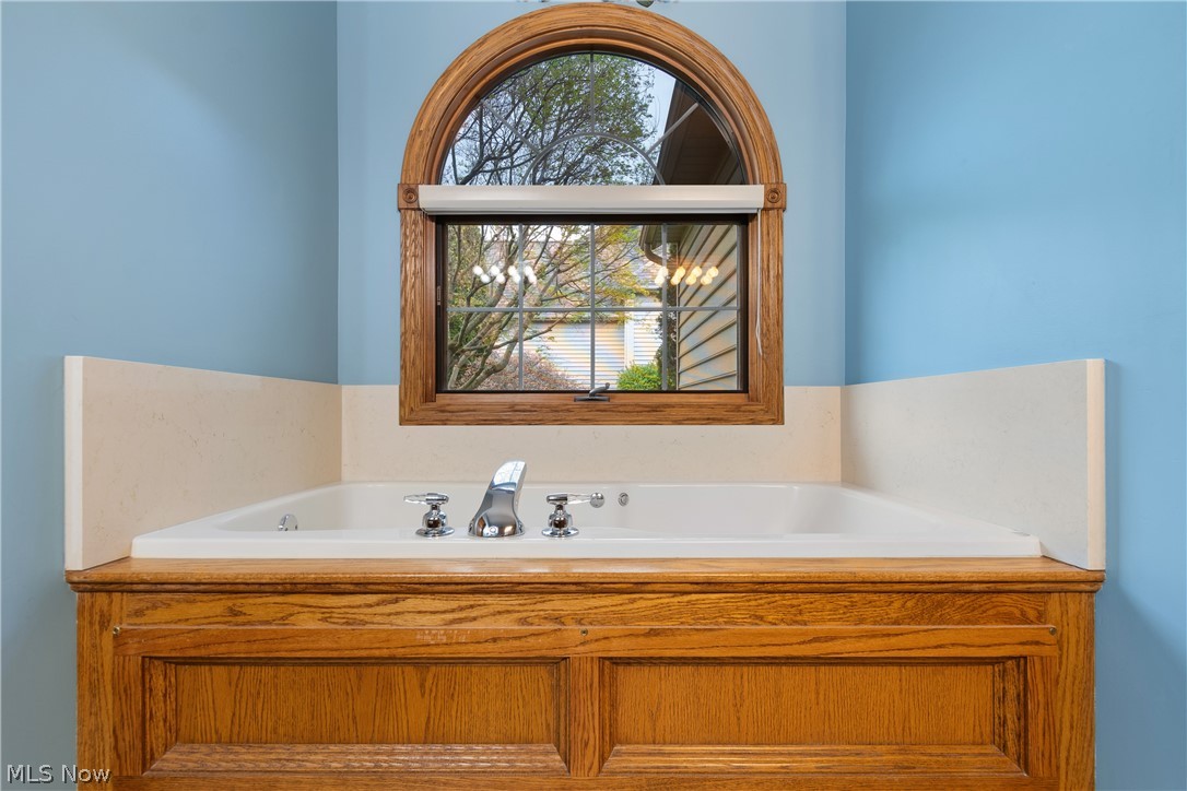 Washington Square - Residential