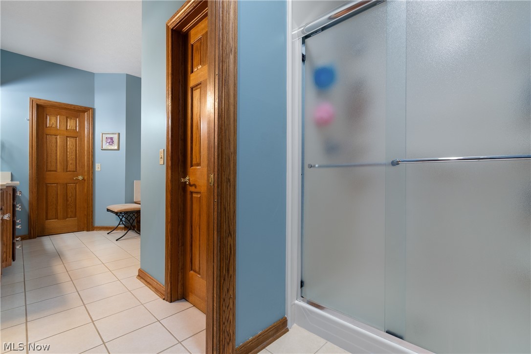 Washington Square - Residential