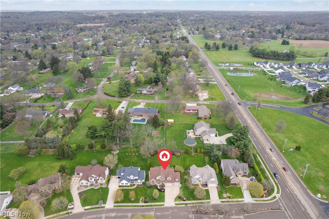 Washington Square - Residential