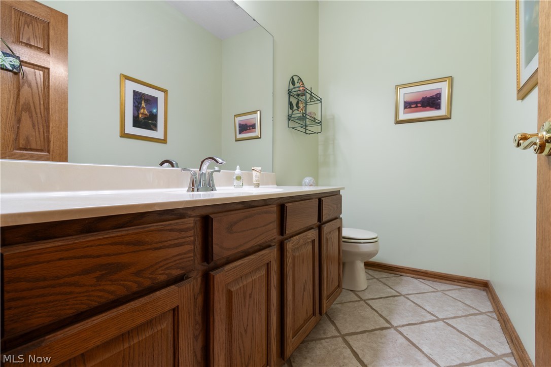 Washington Square - Residential