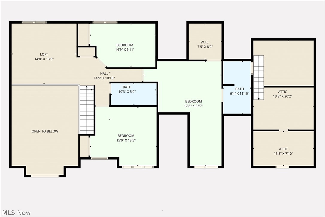 Washington Square - Residential