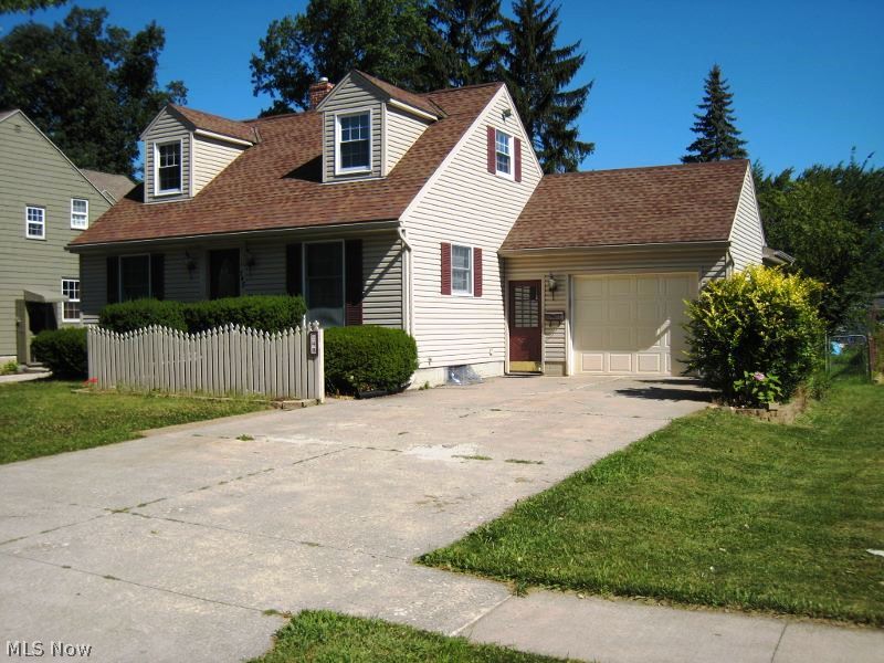 Southern Heights - Residential