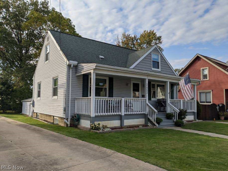 Schiller - Residential