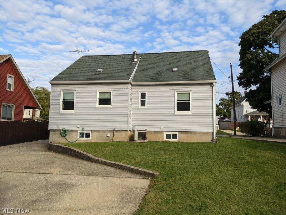 Schiller - Residential