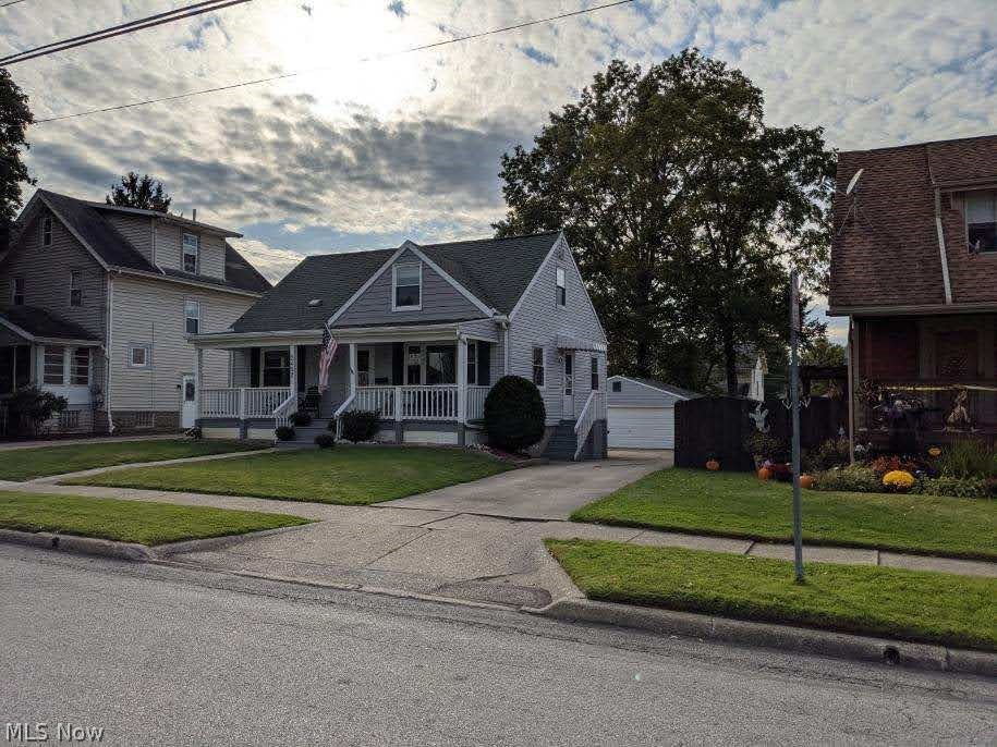 Schiller - Residential