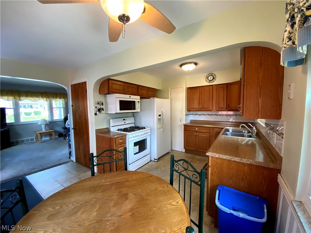 Schiller - Residential