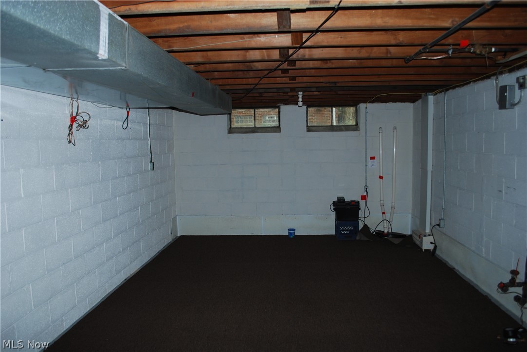 Scottish Hlnds - Residential