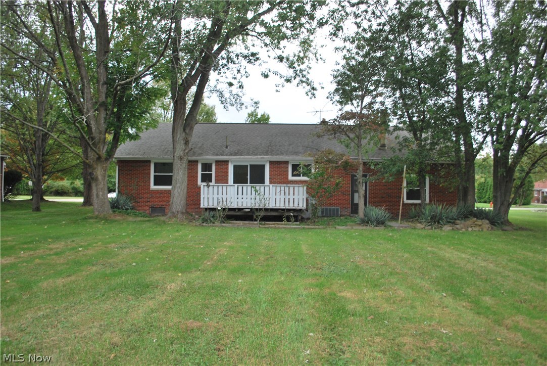 Scottish Hlnds - Residential