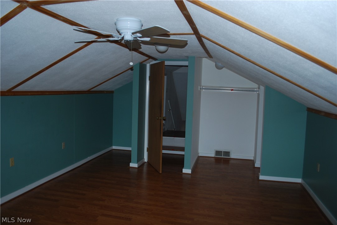 Scottish Hlnds - Residential