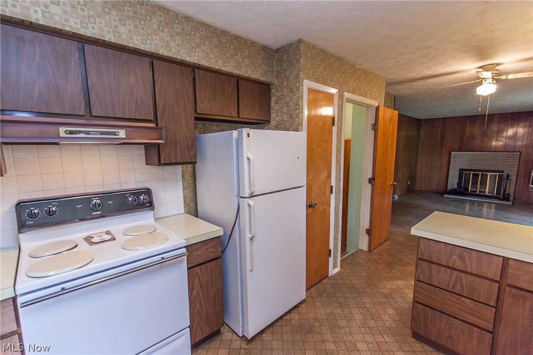 University Highlands - Residential