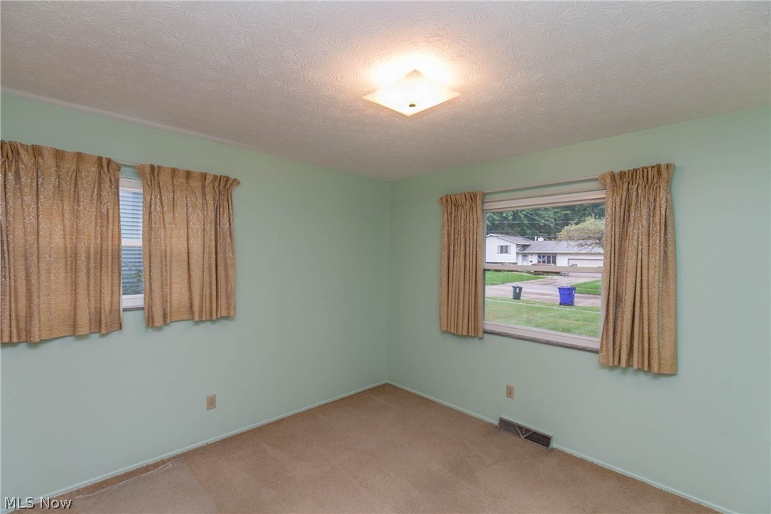 University Highlands - Residential