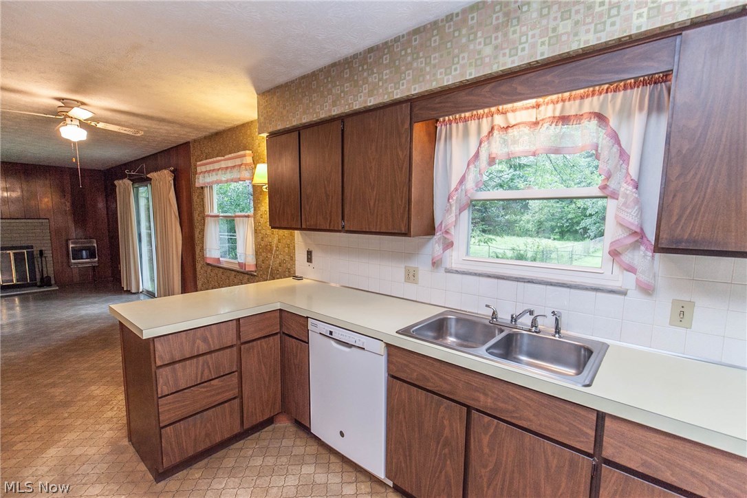 University Highlands - Residential