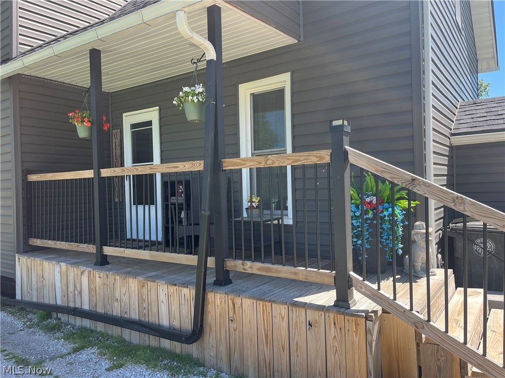 Photo of 1124 E 17th Street, Ashtabula, OH 44004 (MLS # 5215677)