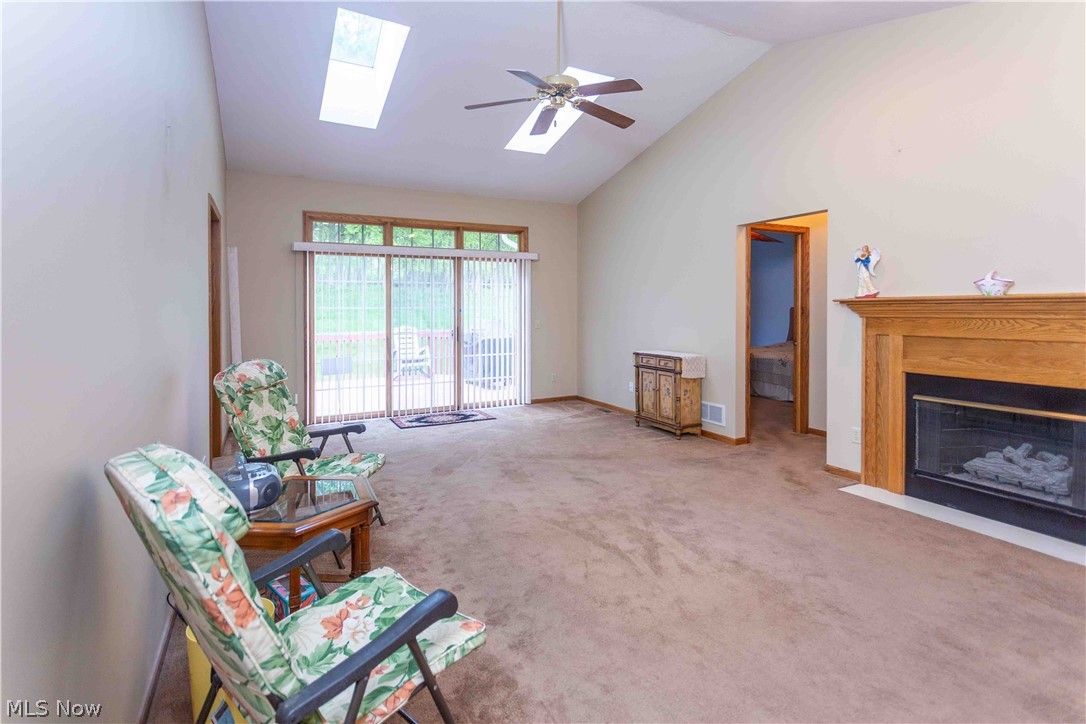 Ridgewood - Residential