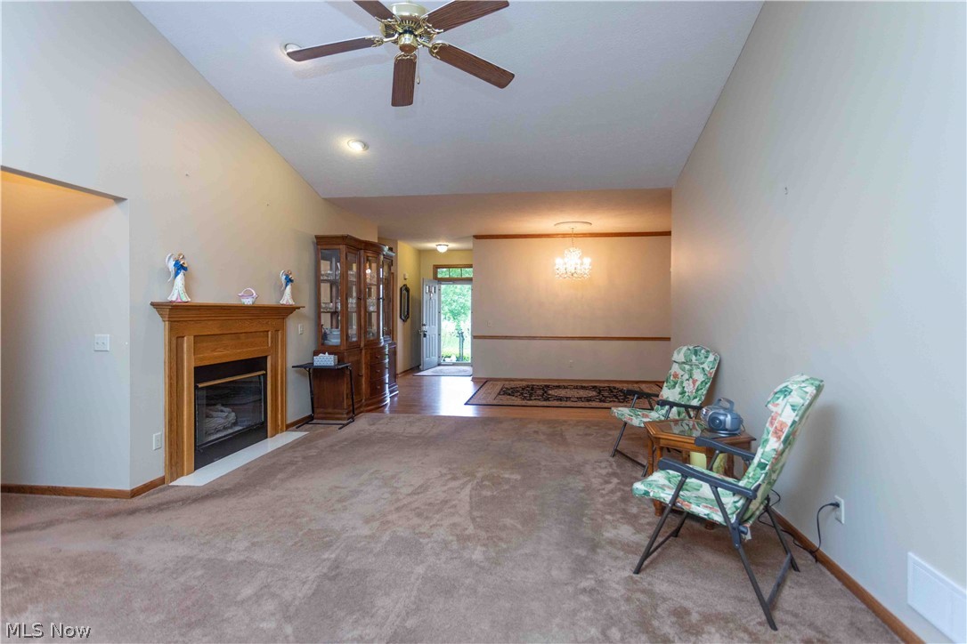 Ridgewood - Residential
