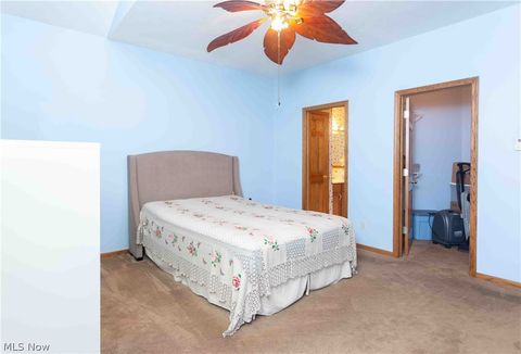 Tiny photo for 658 Ridgecliff Street #6, Tallmadge, OH 44278 (MLS # 5210215)