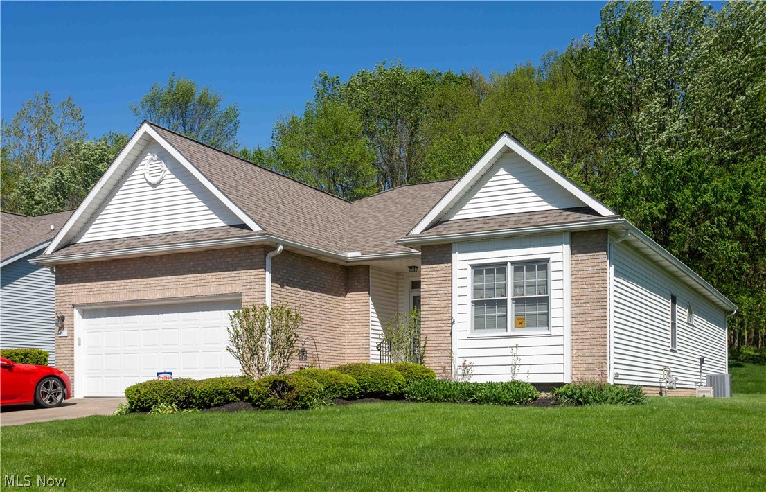 Ridgewood - Residential