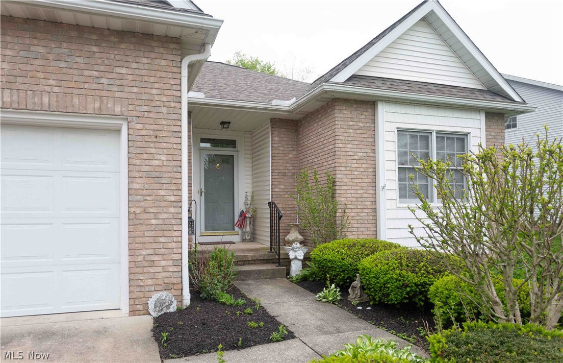 Ridgewood - Residential