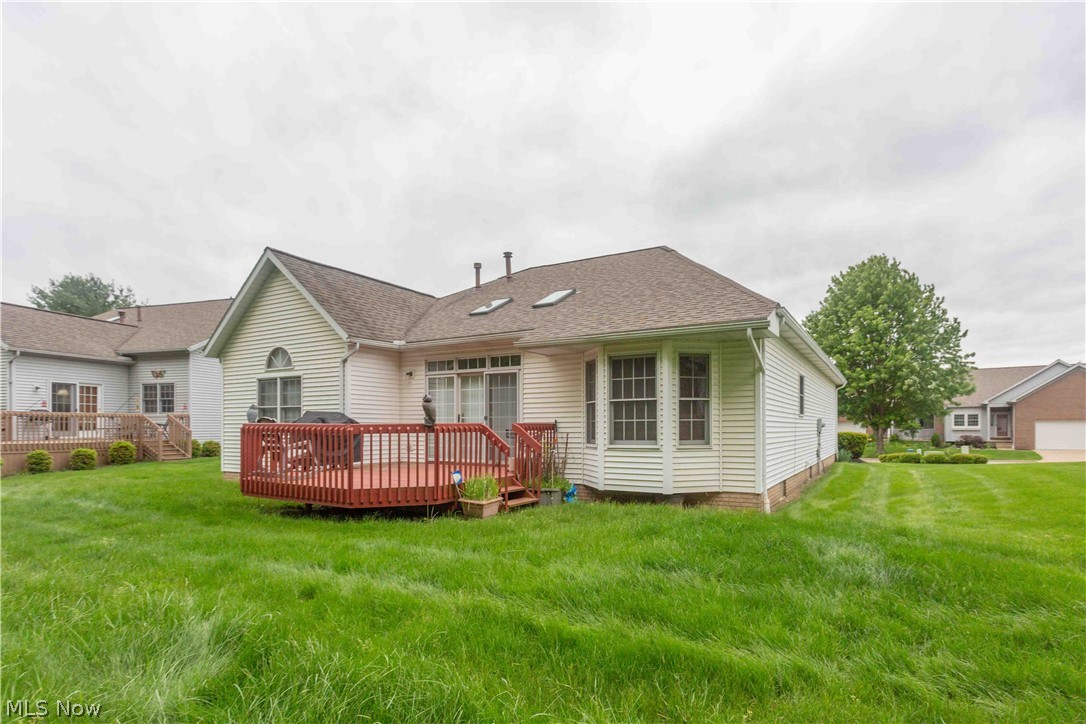 Ridgewood - Residential
