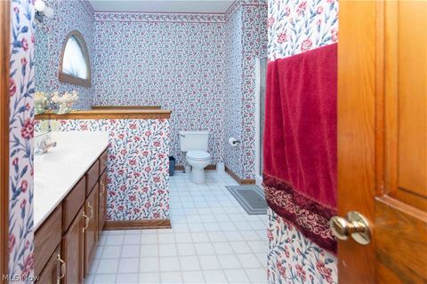Tiny photo for 658 Ridgecliff Street #6, Tallmadge, OH 44278 (MLS # 5210215)