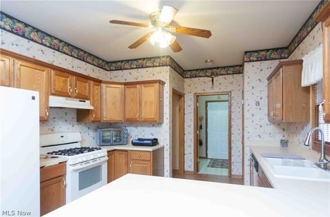 Tiny photo for 658 Ridgecliff Street #6, Tallmadge, OH 44278 (MLS # 5210215)
