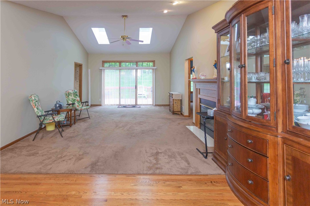 Ridgewood - Residential