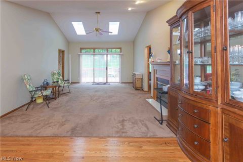 Tiny photo for 658 Ridgecliff Street #6, Tallmadge, OH 44278 (MLS # 5210215)